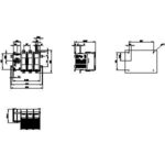 Siemens 3KF3325-0LF11 - Image 2