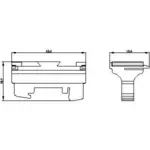 Siemens 3VA9987-0TG11 - Image 2