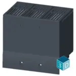 Siemens 3VA9233-0JC22 - Image 3