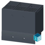 Siemens 3VA9233-0JC13 - Image 3