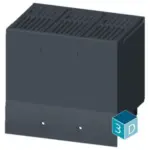 Siemens 3VA9233-0JC13 - Image 3