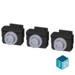 Siemens 3VA9233-0QA00 - Image 3