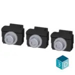 Siemens 3VA9233-0QA00 - Image 3