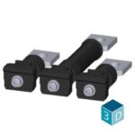 Siemens 3VA9233-0QE00 - Image 3