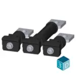 Siemens 3VA9233-0QE00 - Image 3