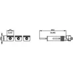 Siemens 3VA9233-0QE00 - Image 2