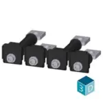 Siemens 3VA9474-0QE00 - Image 3