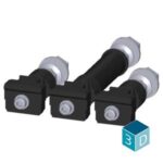 Siemens 3VA9233-0QF00 - Image 3