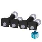 Siemens 3VA9474-0QF00 - Image 3