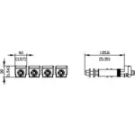Siemens 3VA9474-0QF00 - Image 2
