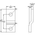 Siemens 3VA9131-0QB00 - Image 2