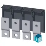 Siemens 3VA9274-0QB00 - Image 3