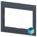 Siemens 3VA9143-0SB10 - Image 3