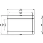 Siemens 3VA9144-0SB10 - Image 2