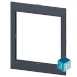 Siemens 3VA9233-0SB20 - Image 3