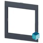 Siemens 3VA9143-0SB20 - Image 3