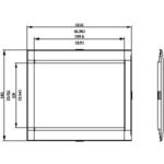 Siemens 3VA9144-0SB20 - Image 2