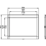 Siemens 3VA9344-0SB20 - Image 2
