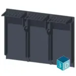 Siemens 3VA9271-0WJ30 - Image 3