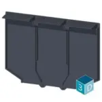 Siemens 3VA9471-0WK30 - Image 3