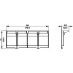 Siemens 3VA9471-0WJ40 - Image 2