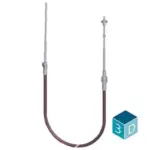 Siemens 3VA9278-0CC50 - Image 3