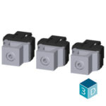 Siemens 3VA9143-0JB11 - Image 3