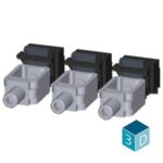 Siemens 3VA9143-0JA12 - Image 3