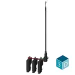 Siemens 3VA9977-0KC00 - Image 3