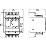 Siemens 3VA9144-0KD00 - Image 2