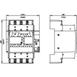 Siemens 3VA9344-0KD00 - Image 2