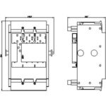 Siemens 3VA9143-0KD10 - Image 2