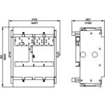 Siemens 3VA9144-0KD10 - Image 2