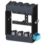 Siemens 3VA9344-0KD10 - Image 3