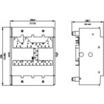 Siemens 3VA9344-0KD10 - Image 2