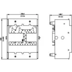 Siemens 3VA9344-0KD10 - Image 2