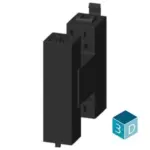 Siemens 3VA9977-0KD80 - Image 3