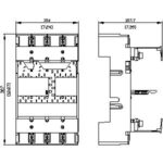 Siemens 3VA9344-0KP00 - Image 2