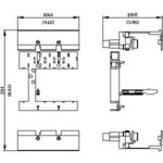 Siemens 3VA9143-0KP10 - Image 2