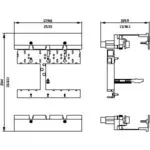 Siemens 3VA9144-0KP10 - Image 2
