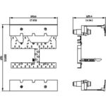 Siemens 3VA9344-0KP10 - Image 2
