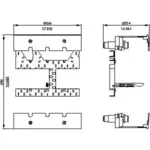 Siemens 3VA9344-0KP10 - Image 2