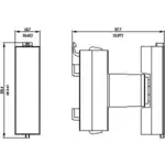 Siemens 3VA9977-0KP80 - Image 2