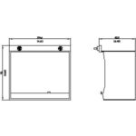 Siemens 3VA9147-0KT00 - Image 2