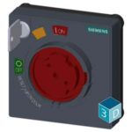 Siemens 8UD1900-0PC01 - Image 3