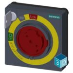 Siemens 8UD1900-0QC05 - Image 3