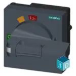 Siemens 8UD1731-0AC21 - Image 3