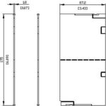 Siemens 3VA9472-0WA00 - Image 2