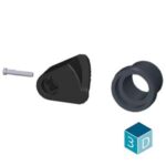 Siemens 3VA9970-0LF40 - Image 3