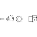 Siemens 3VA9970-0LF40 - Image 2